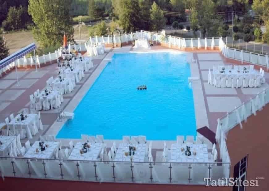 Kartepe Park Otel